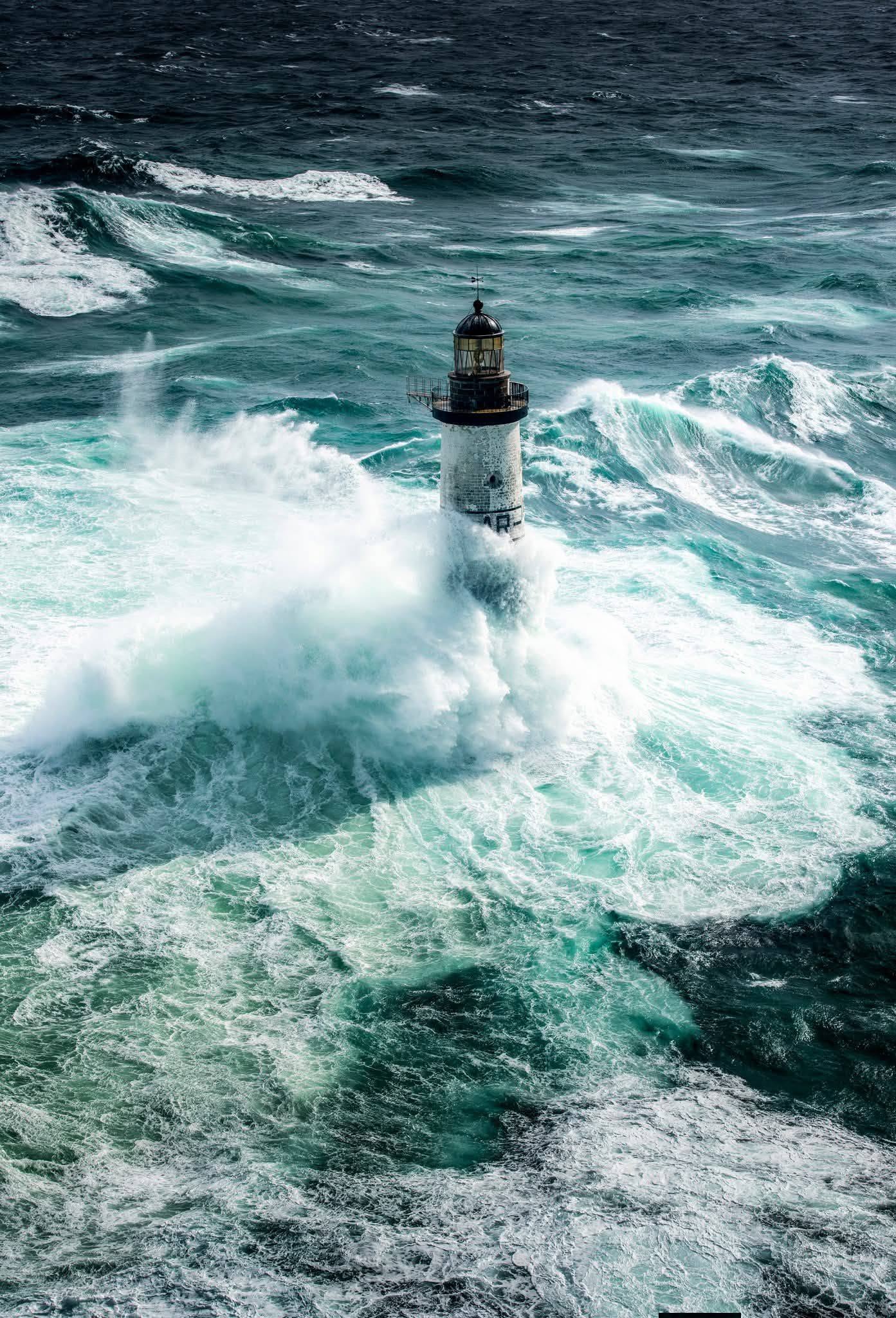 L'île des marins perdus