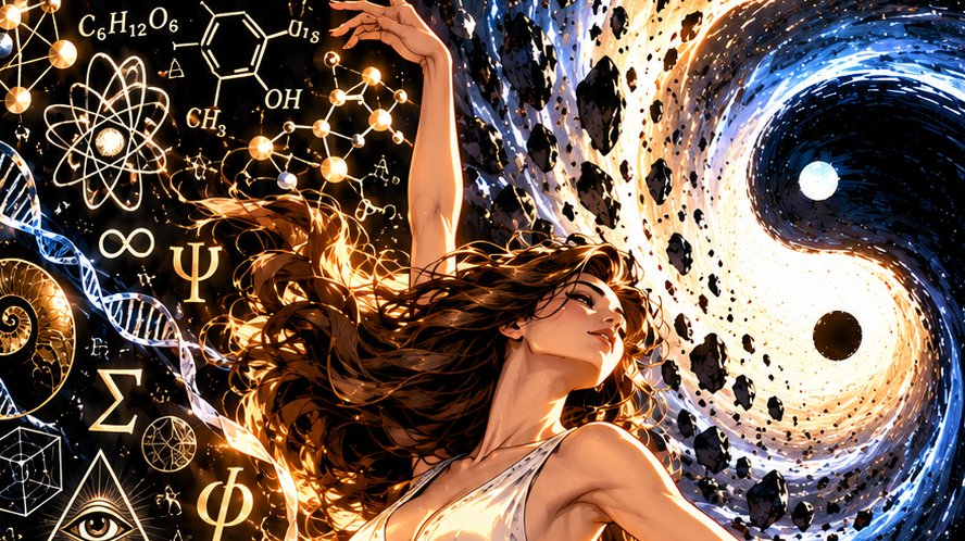 Entropie et coalescence