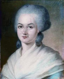 Déclaration des droits  de la femme et de la citoyenne, par Olympe de Gouges