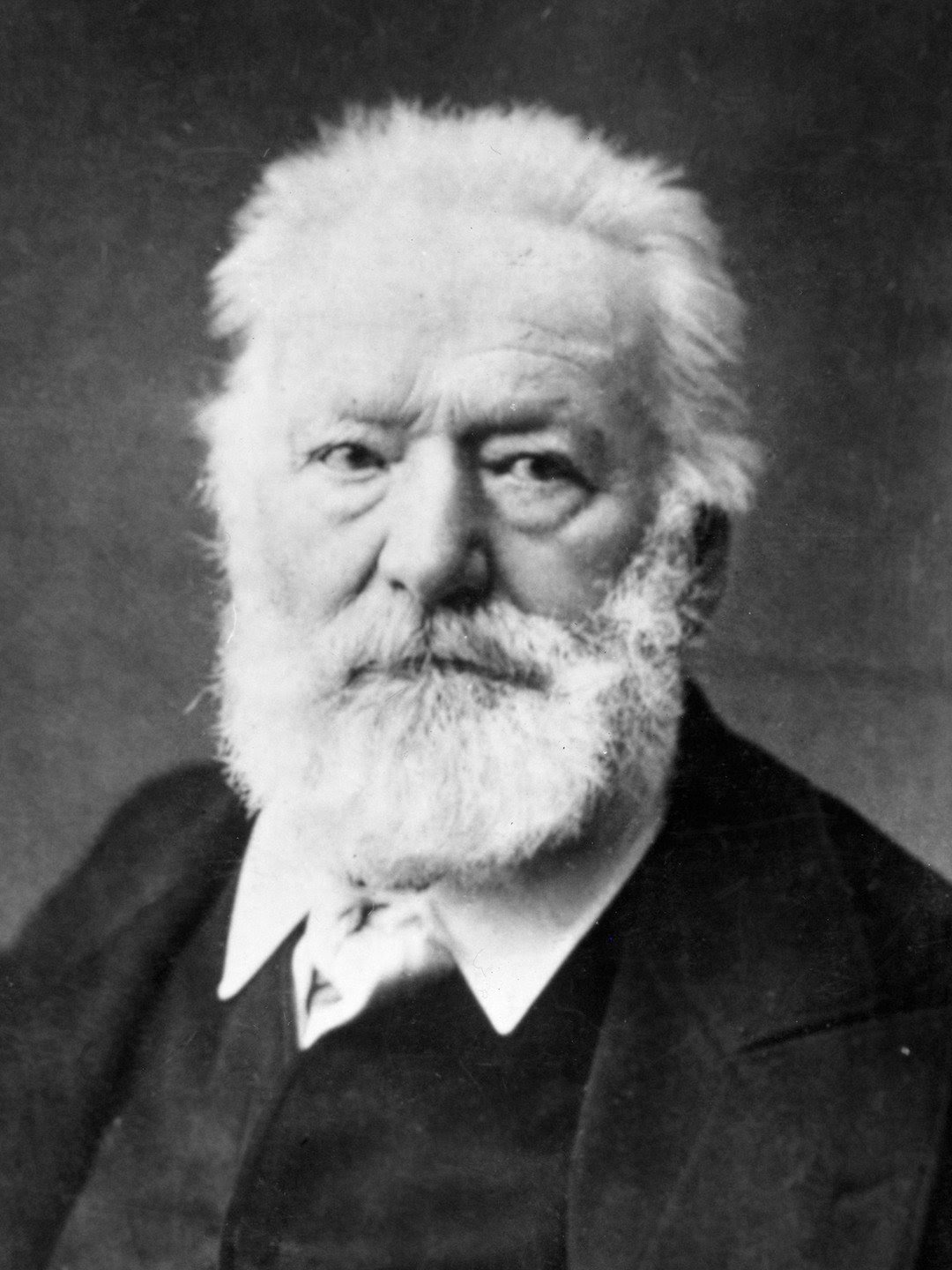 Discours de Victor Hugo sur la liberté de la presse