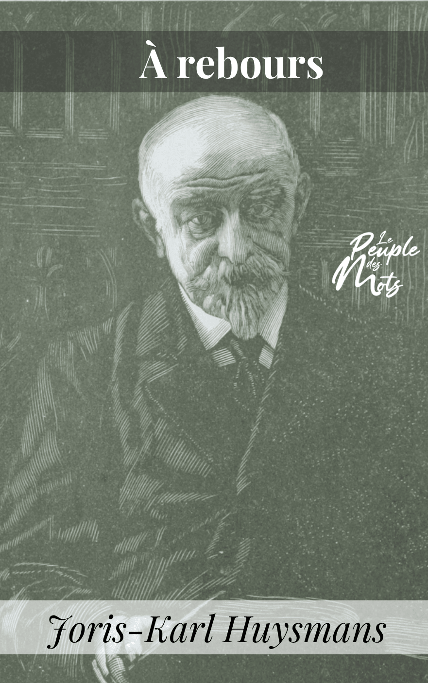À rebours, de Joris-Karl Huysmans