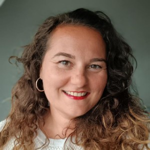 Amandine CORRION