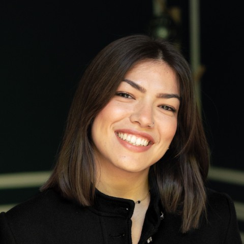 Cerine HAMMOUCHE