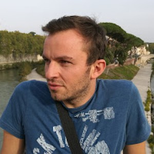 Maximilien LELEU