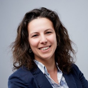 Nadia ARNOULD