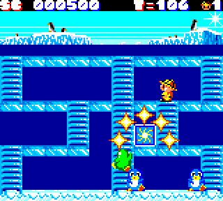 Berlin no Kabe GG