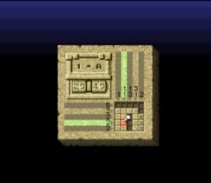 mario picross snes