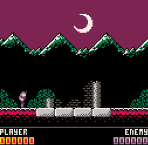 dungeoncastle pico 8