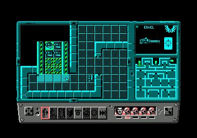 Spacecrusade CPC