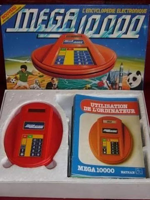 Mega10000