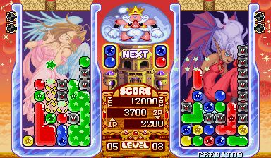 pnickies sur capcomcps