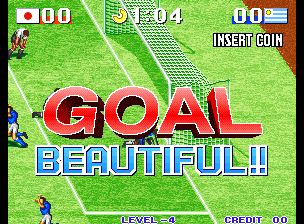 goalgoalgoal neogeo