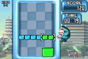 rampagepuzzle gba