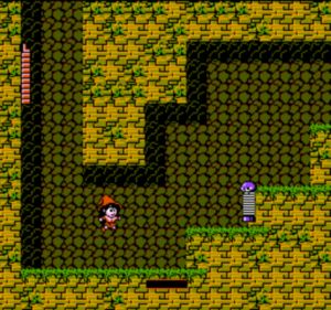 krionconquest nes