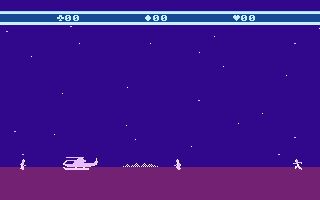 choplifter a5200