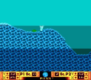 solarwars nes