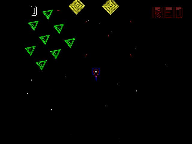 aztarac arcade