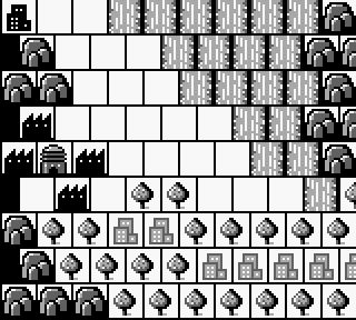 gameboywars gb