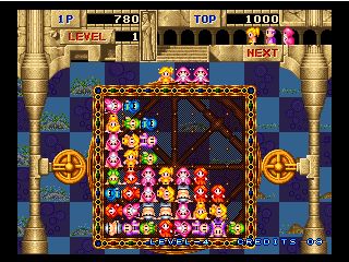 gururin neogeo