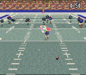 ABCmondaynight snes