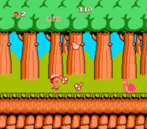 adventureisland nes
