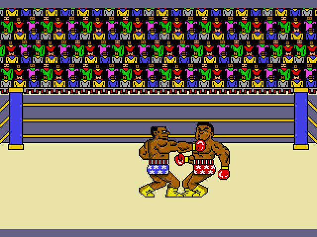 action52 megadrive