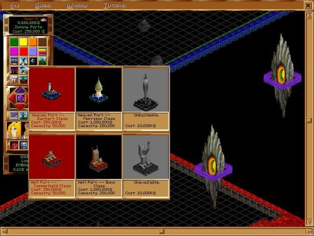 afterlife msdos