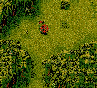 cannonfodder gbc