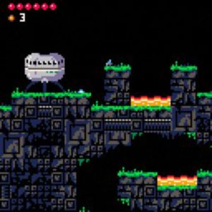 crater pico8