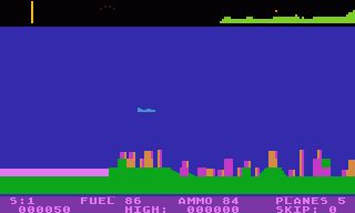 airraid A800