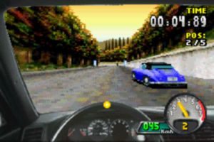 nfsporsche gba