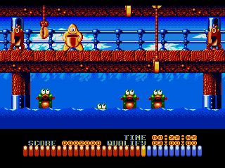 aquaticgames megedrive