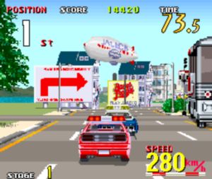 ciscoheat arcade
