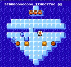 kickle cubicle nes