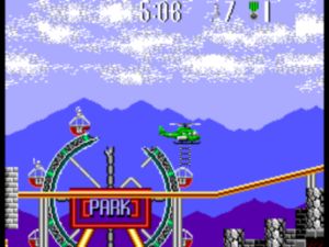 airrescue sms