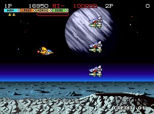 androdunos neogeo