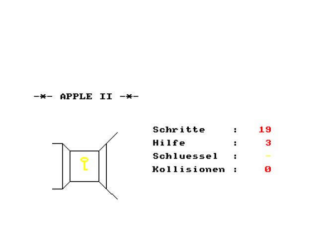 3Dlabyrint cpc