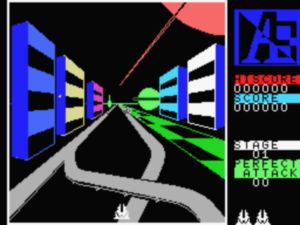 ae msx