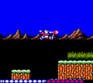 blastermaster gba