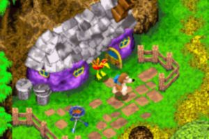 banjokaooie gba