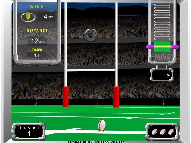 americanfootball flash