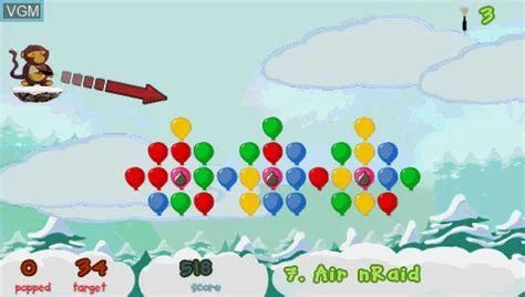 bloonstd psp