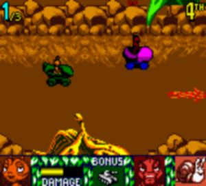 antzracing gbc