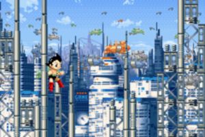 astroboyomegaforce gba