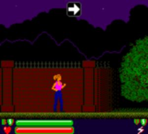 buffy gbc
