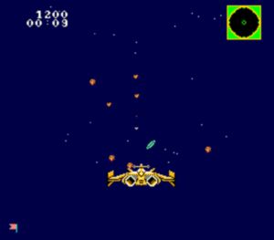 ambush arcade