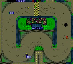 americanspeedway arcade