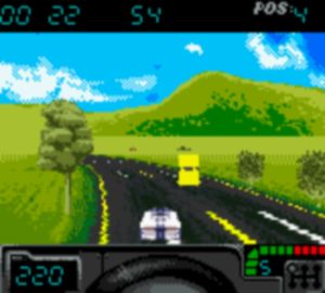 cruisnexotica gbc