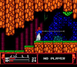 cadash pcengine