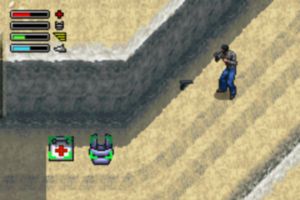deadtorights gba